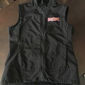 Grande lodge ski resort vest!
